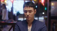 Cena do episódio 2 de A Cozinha de Cupido