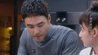 Cena do episódio 30 de A Cozinha de Cupido