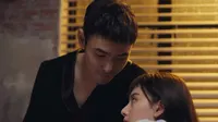 Cena do episódio 31 de A Cozinha de Cupido