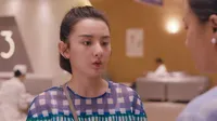 Cena do episódio 35 de A Cozinha de Cupido