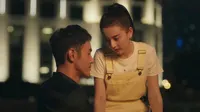 Cena do episódio 39 de A Cozinha de Cupido