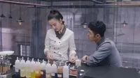 Cena do episódio 6 de A Cozinha de Cupido