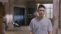 Cena do episódio 9 de A Cozinha de Cupido