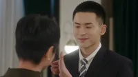 Cena do episódio 24 de Everyone Wants To Meet You