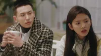 Cena do episódio 32 de Everyone Wants To Meet You