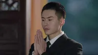 Cena do episódio 33 de Everyone Wants To Meet You