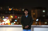 Cena do episódio 16: 16. Bölüm de Milagre