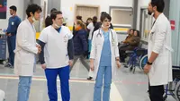 Cena do episódio 20: 20. Bölüm de Milagre