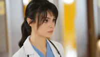 Cena do episódio 22: 22. Bölüm de Milagre