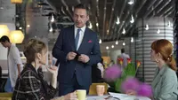 Cena do episódio 27: 27. Bölüm de Milagre