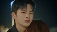 Cena do episódio 11 de Desgraça ao seu Dispor