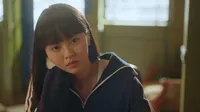 Cena do episódio 5: The Imposter de Meu Adorável Mentiroso