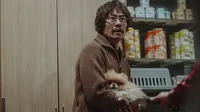 Cena do episódio 4 de Planos em Família