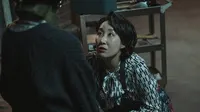 Cena do episódio 5 de Planos em Família