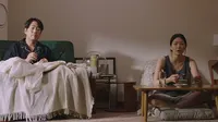 Cena do episódio 1: Only Up to Two Loves Are Allowed de LTNS