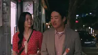 Cena do episódio 5: Watching the Fire de LTNS