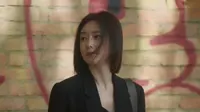 Cena do episódio 1 de Second Chance Romance