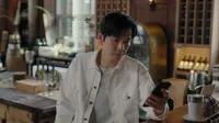 Cena do episódio 13 de Second Chance Romance