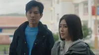 Cena do episódio 16 de Second Chance Romance