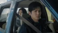 Cena do episódio 17 de Second Chance Romance