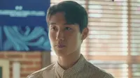 Cena do episódio 19 de Second Chance Romance