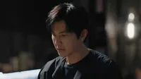 Cena do episódio 2 de Second Chance Romance