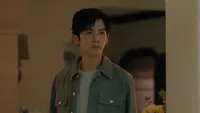 Cena do episódio 22 de Second Chance Romance