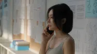 Cena do episódio 24 de Second Chance Romance