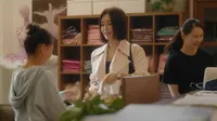 Cena do episódio 5 de Second Chance Romance