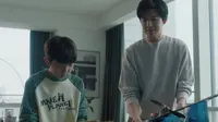 Cena do episódio 6 de Second Chance Romance