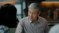 Cena do episódio 9 de Second Chance Romance