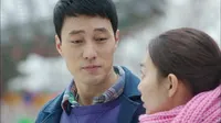 Cena do episódio 15 de Minha Vênus