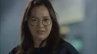 Cena do episódio 3 de Minha Vênus
