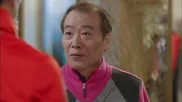 Cena do episódio 7 de Minha Vênus