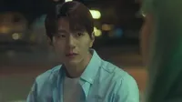 Cena do episódio 4 de Dedos Espirituais