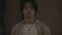 Cena do episódio 8 de Dedos Espirituais