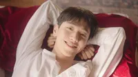 Cena do episódio 1 de Amor na Cidade Grande