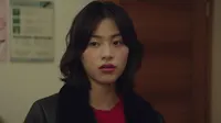 Cena do episódio 2 de Amor na Cidade Grande