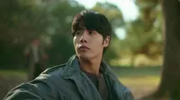 Cena do episódio 4 de Amor na Cidade Grande
