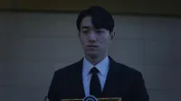 Cena do episódio 5 de Amor na Cidade Grande