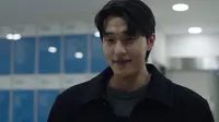 Cena do episódio 6 de Amor na Cidade Grande