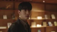 Cena do episódio 7 de Amor na Cidade Grande