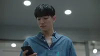 Cena do episódio 8 de Amor na Cidade Grande