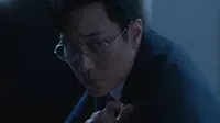 Cena do episódio 10 de Agente Kim: Reativado