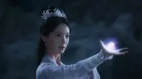 Cena do episódio 12: Making a Name de A Ascensão Imortal