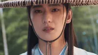 Cena do episódio 26: Return of Zhang Tie de A Ascensão Imortal