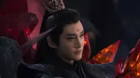 Cena do episódio 29: Inner Demon de A Ascensão Imortal