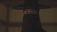 Cena do episódio 12 de Os casamenteiros