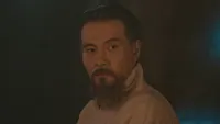Cena do episódio 13 de Os casamenteiros