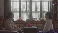 Cena do episódio 15 de Os casamenteiros